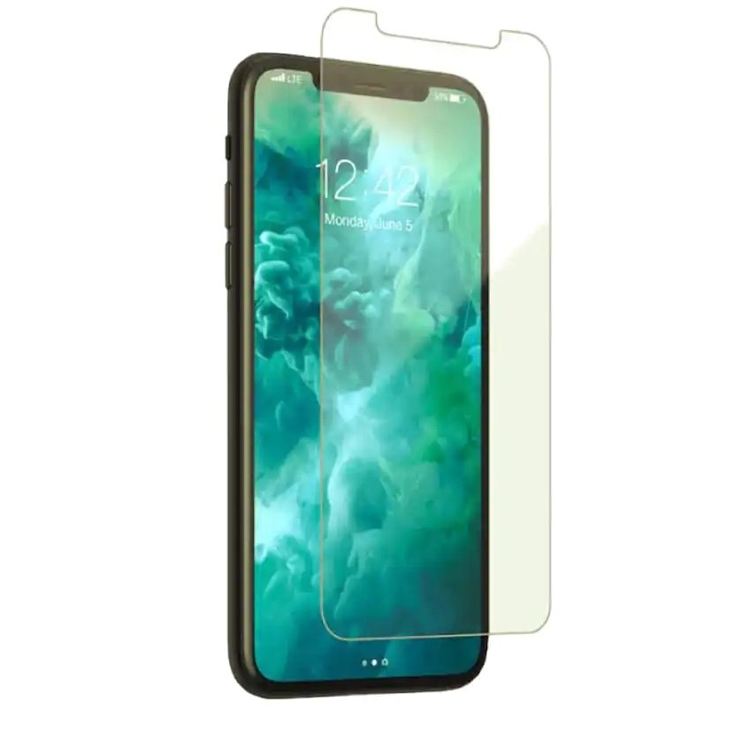 ip Tempered Glass For ip 4 4s 5 5s 6 6s 7 8 plus ip Screen Protector ...