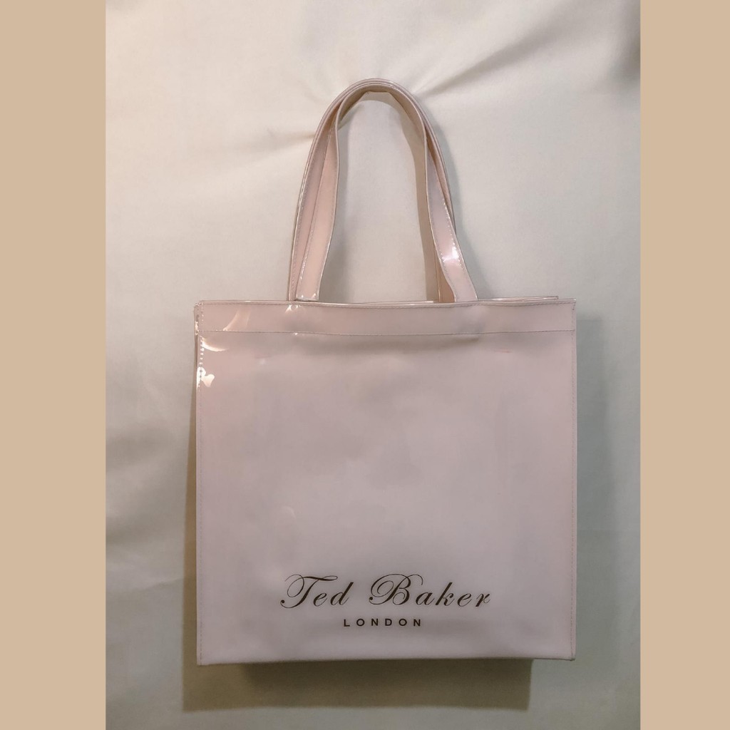 Ted baker best sale nude purse