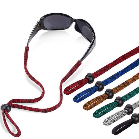 Glasses with rope sports glasses rope glasses non-slip rope | Shopee ...