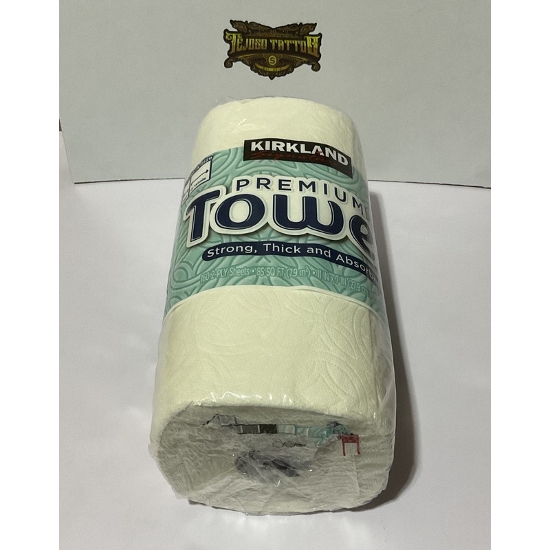 Amazon Kirkland Select A Size Paper Towels Kirkland Premium Towel Tissue Shopee Philippines