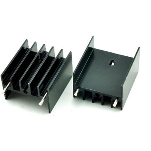 15 X 15 In Press Heat Transfer Printing Presses 5pcs Aluminium TO-220 ...