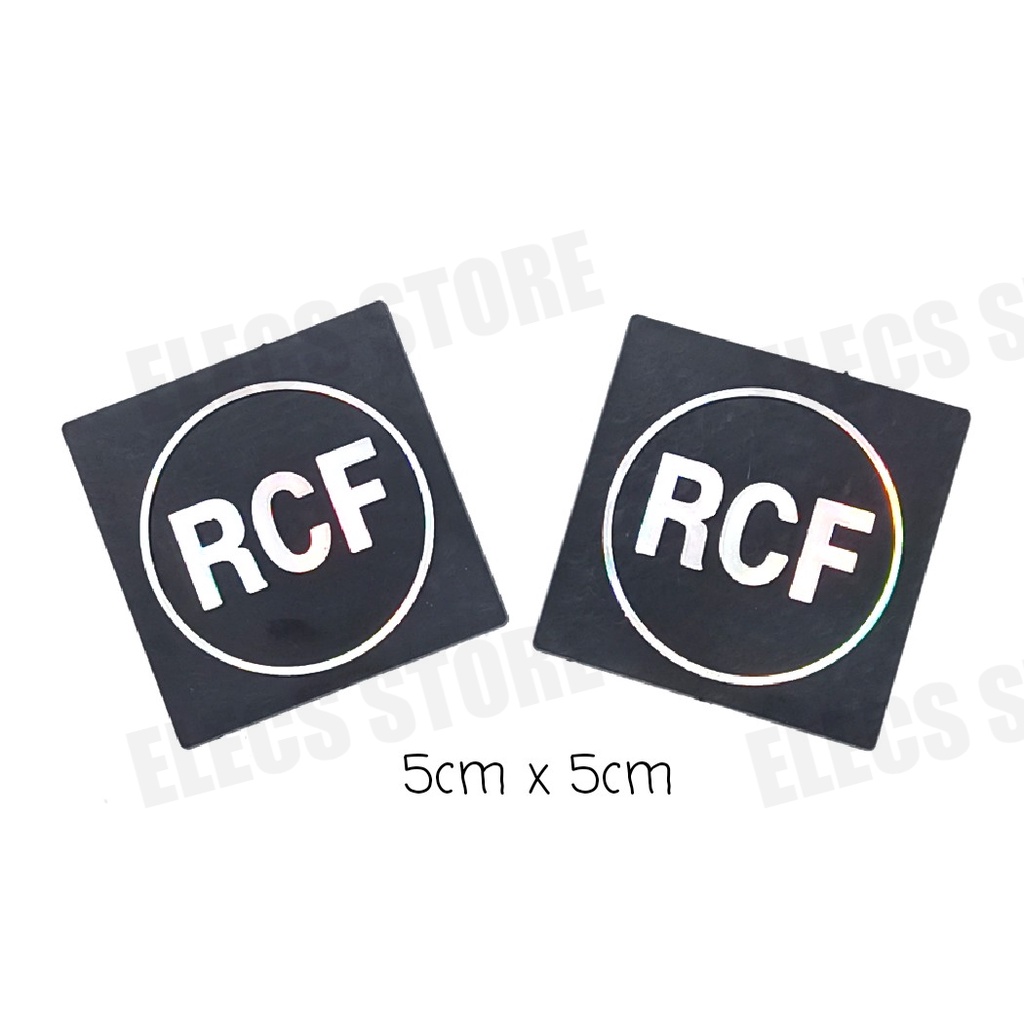 Shop rcf speaker for Sale on Shopee Philippines