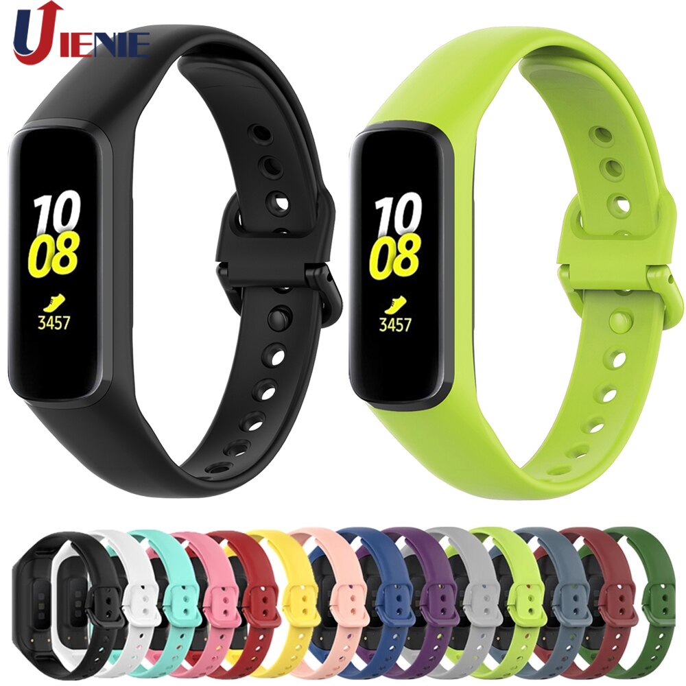 Galaxy fit 2 online bracelet