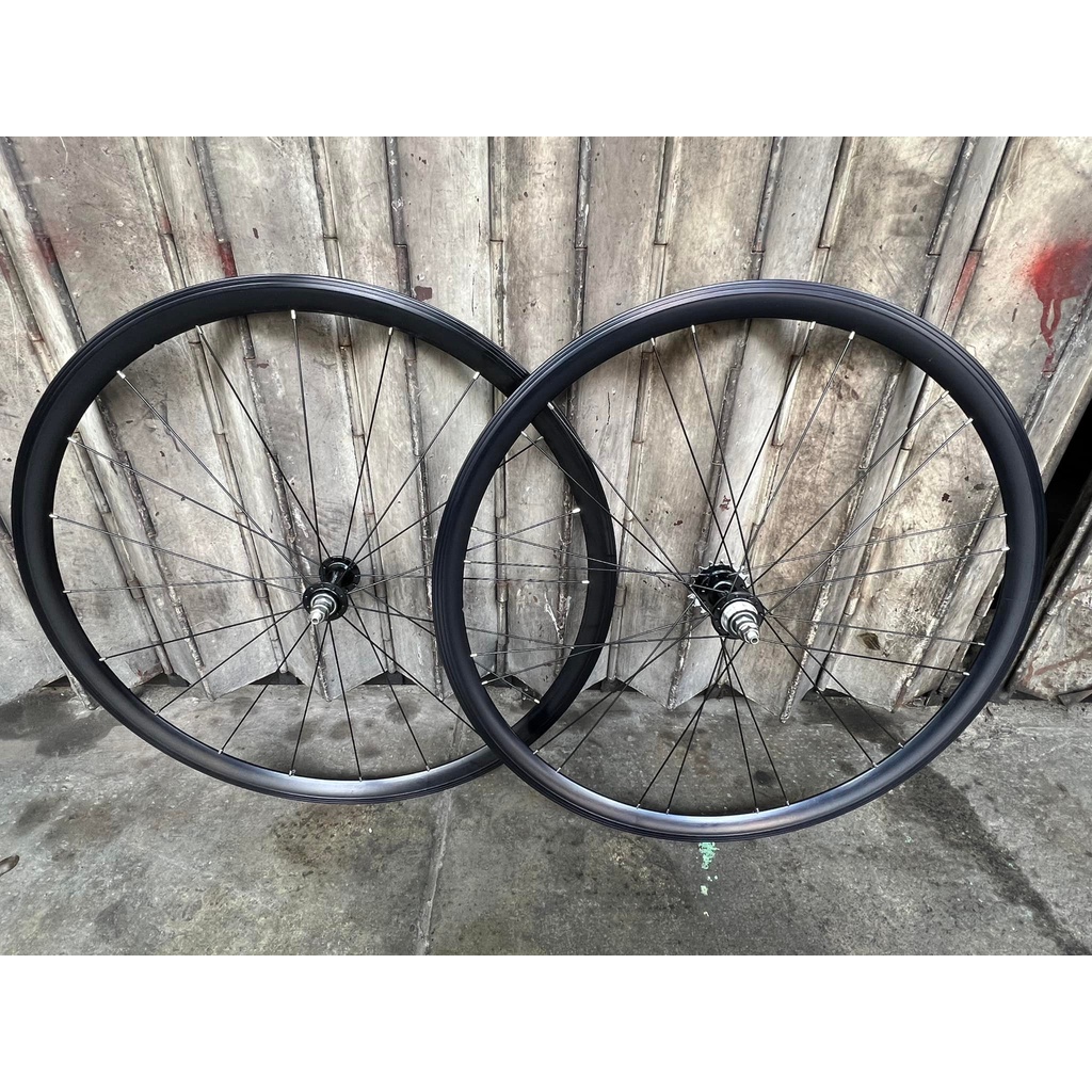 arrow wheelset fixie