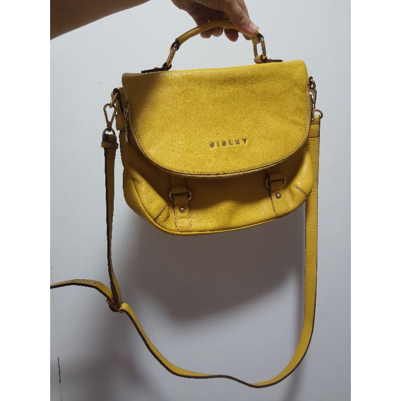 Sisley sling bags outlet price