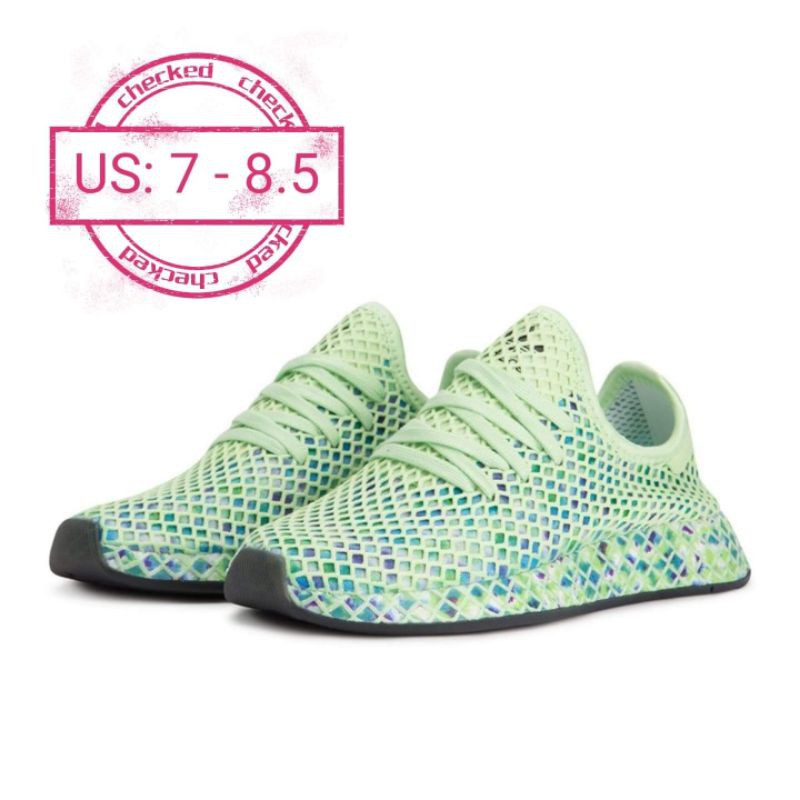 Deerupt runner outlet women's