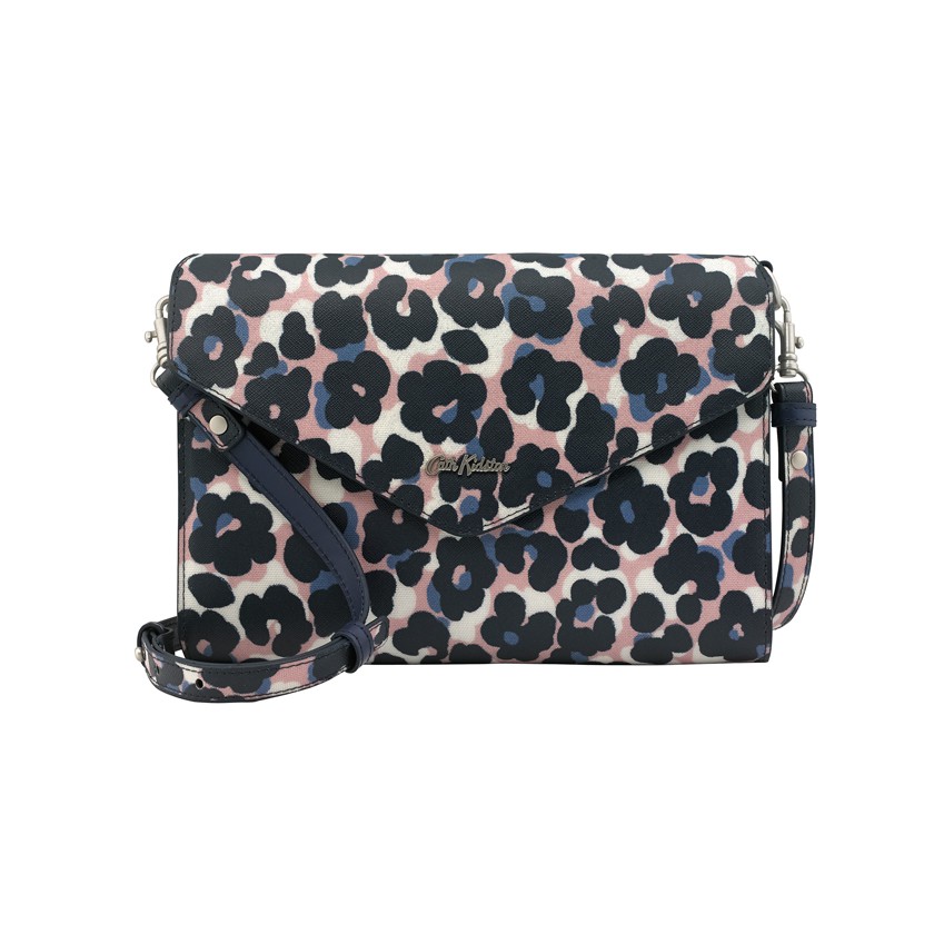 Leopard flower cheap cath kidston