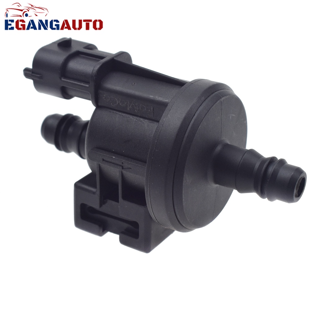 For Ford Fiesta Focus EGR Fuel Evaporation Purge Valve Solenoid