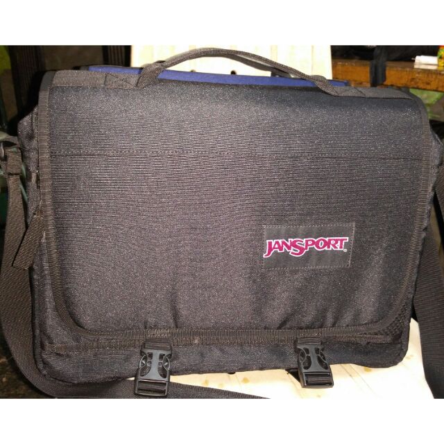 Jansport Messenger Bag Shopee Philippines