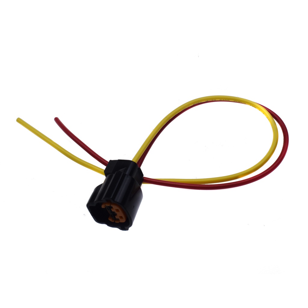 Coolant Temperature Sensor Pigtail Connector For Nissan Infiniti ...