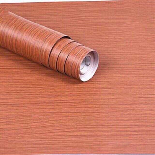 Plain color wallpaper waterproof sticker 10m*45cm | Shopee Philippines