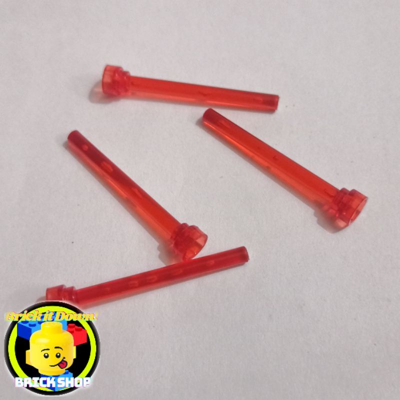 Lego rod piece hot sale