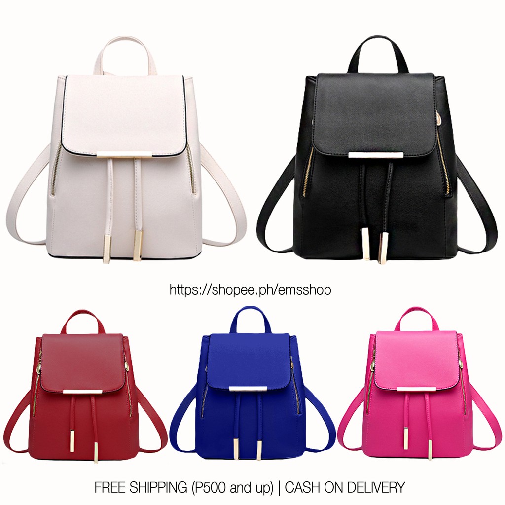 Shopee korean online bag