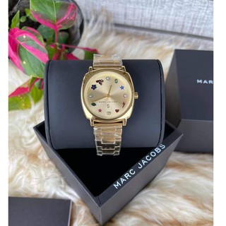 Sell marc outlet jacobs watch