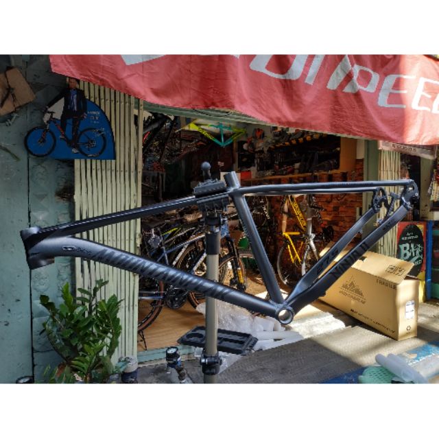 Mountain peak best sale ninja 2 frame