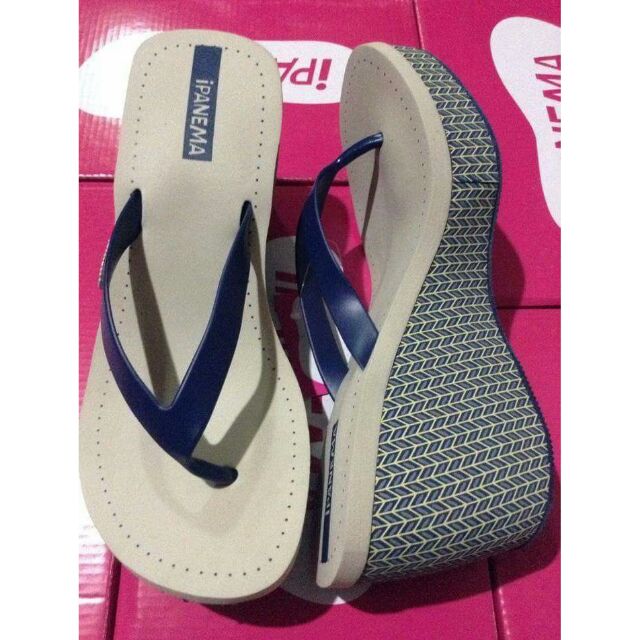 IPANEMA HIGH WEDGE Shopee Philippines