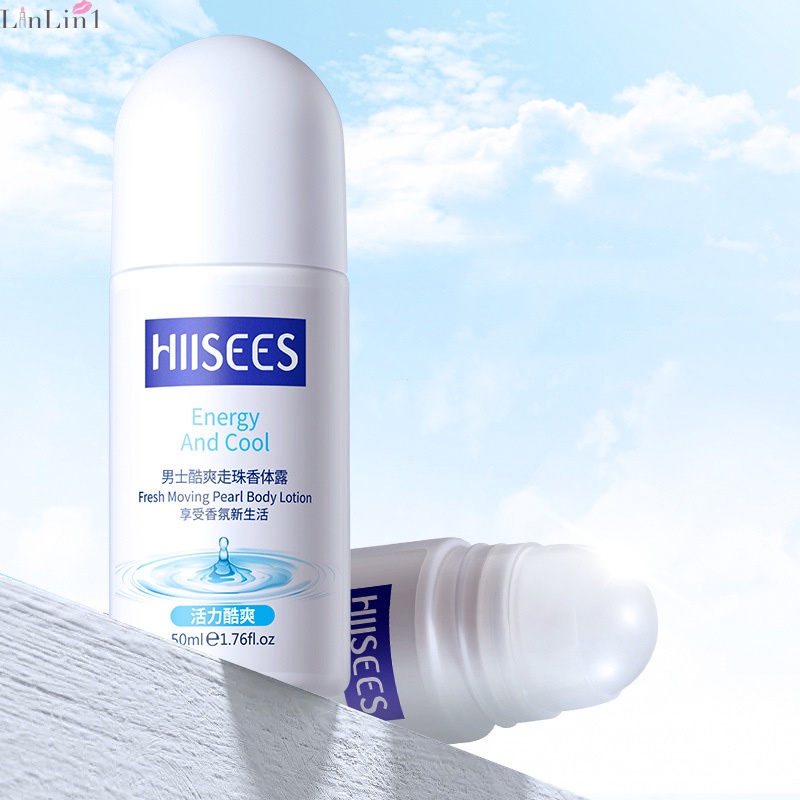 Underarm Antiperspirant Deodorant Managing Hyperhidrosis & Fighting