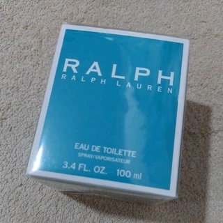 Perfume Ralph Lauren Woman 100 Ml 2024