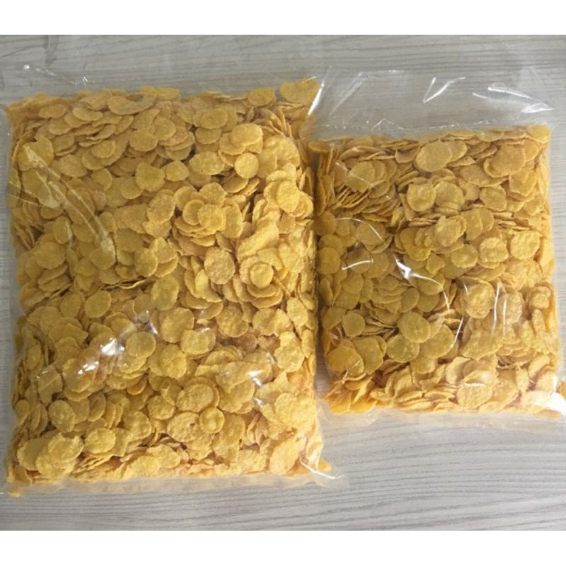 Corn Flakes & Mini Corn Flakes 500g/1KG | Shopee Philippines