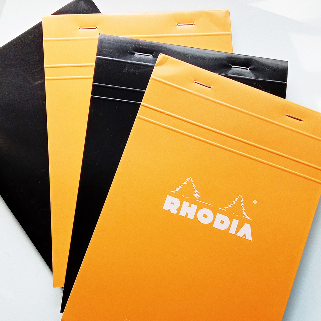 Rhodia A5 Dotpad