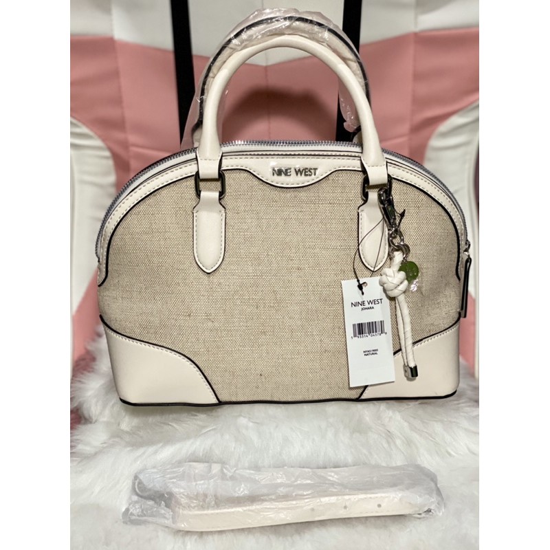 Tj maxx nine store west bags