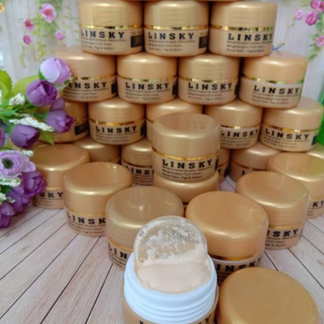 Linsky FULL GOLD 1 Double (ORIGINAL Wholesale!!) | Shopee Philippines