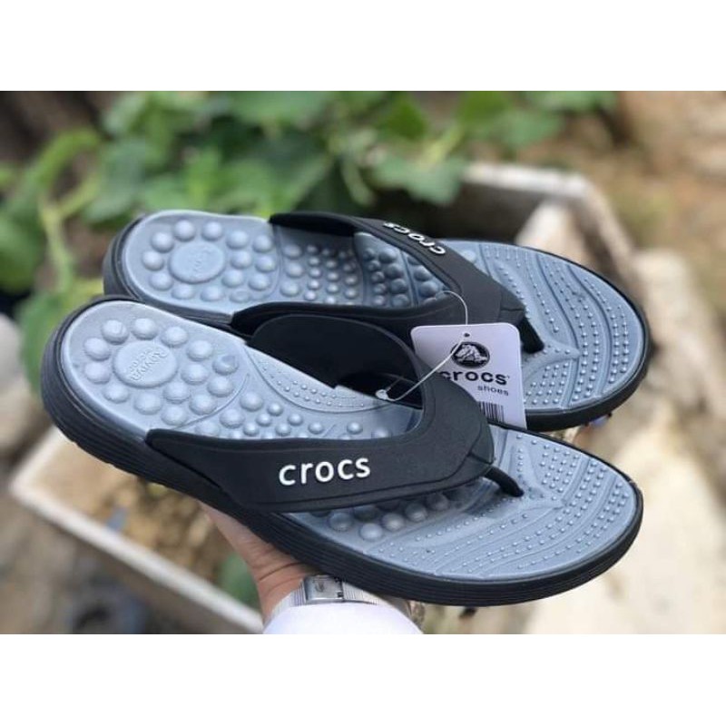 Crocs Reviva for Men [replica] | Shopee Philippines