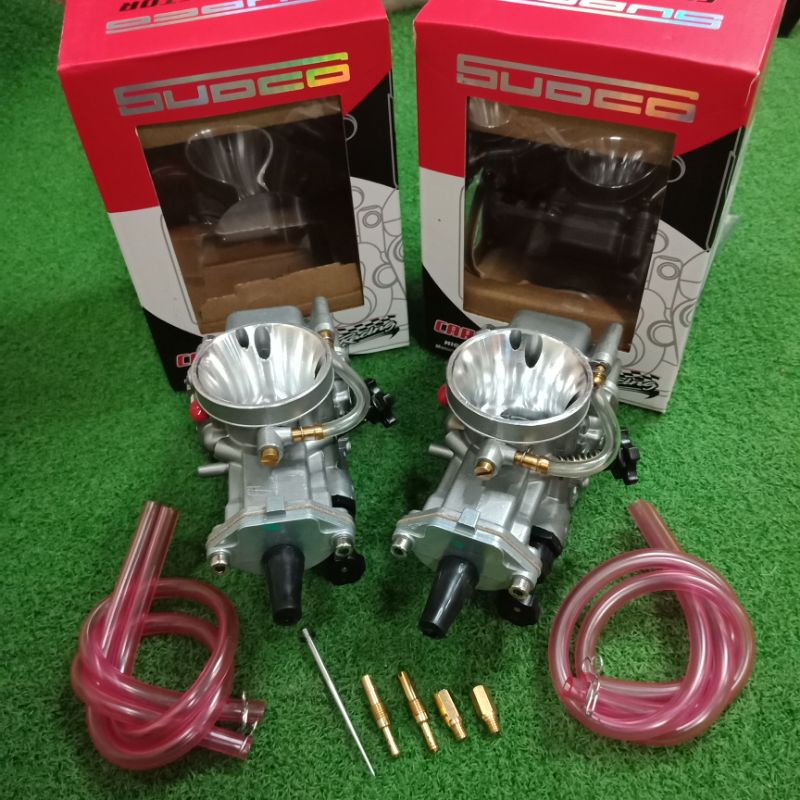 SUDCO CARBURETOR (28MM,30MM) | Shopee Philippines