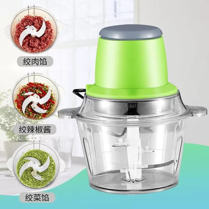 Find back high end store kitchen cooking machine