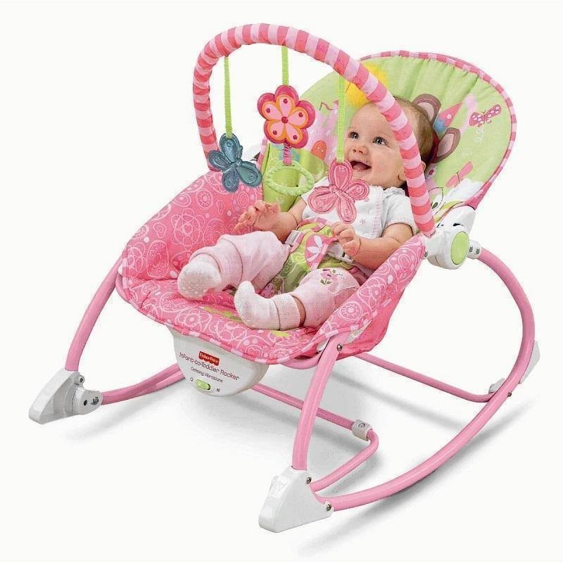 Shopee sales baby rocker