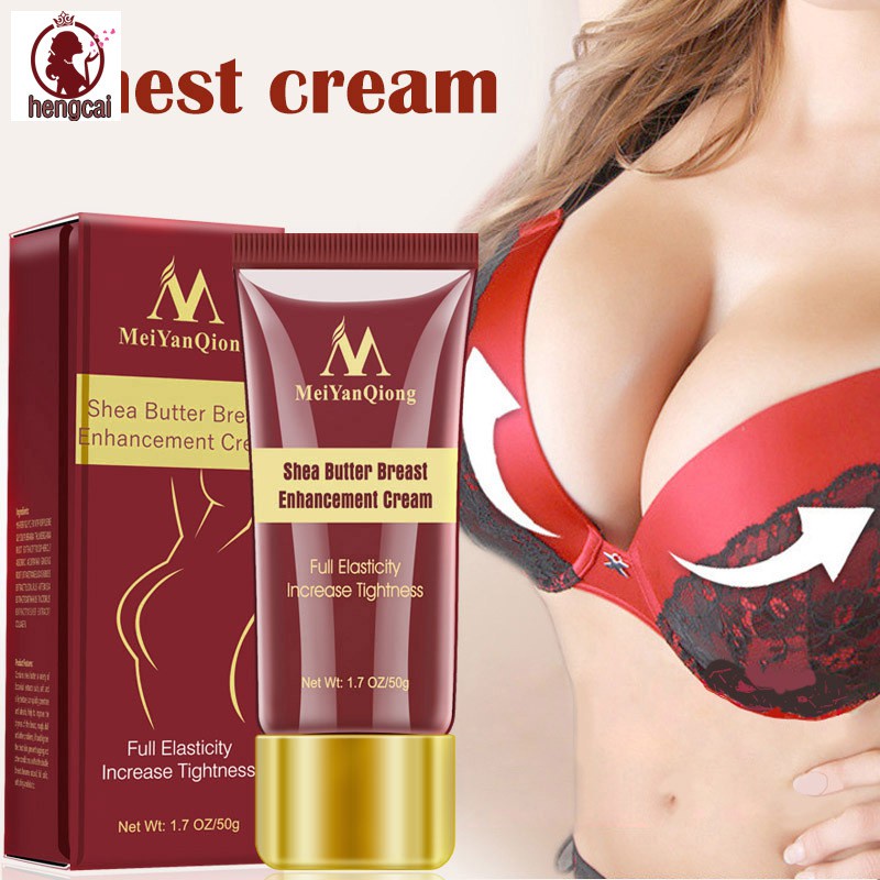 New Breast Enlargement Cream Effective Elasticity Breast Enhancer