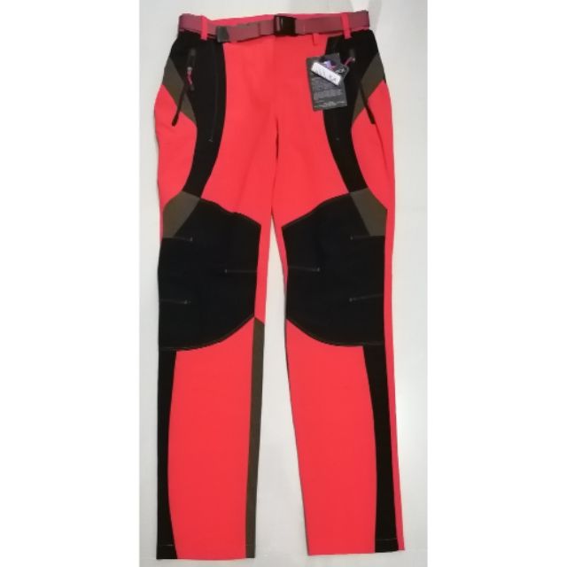 Brand new FELF Sport, Hiking, Trekking Pants for Women