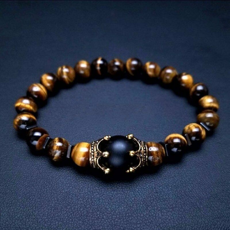 Shop bracelet tiger eye for Sale on Shopee Philippines