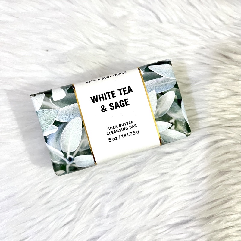 Bath & Body Works Bar Soap 🇺🇸🇺🇸 Shopee Philippines