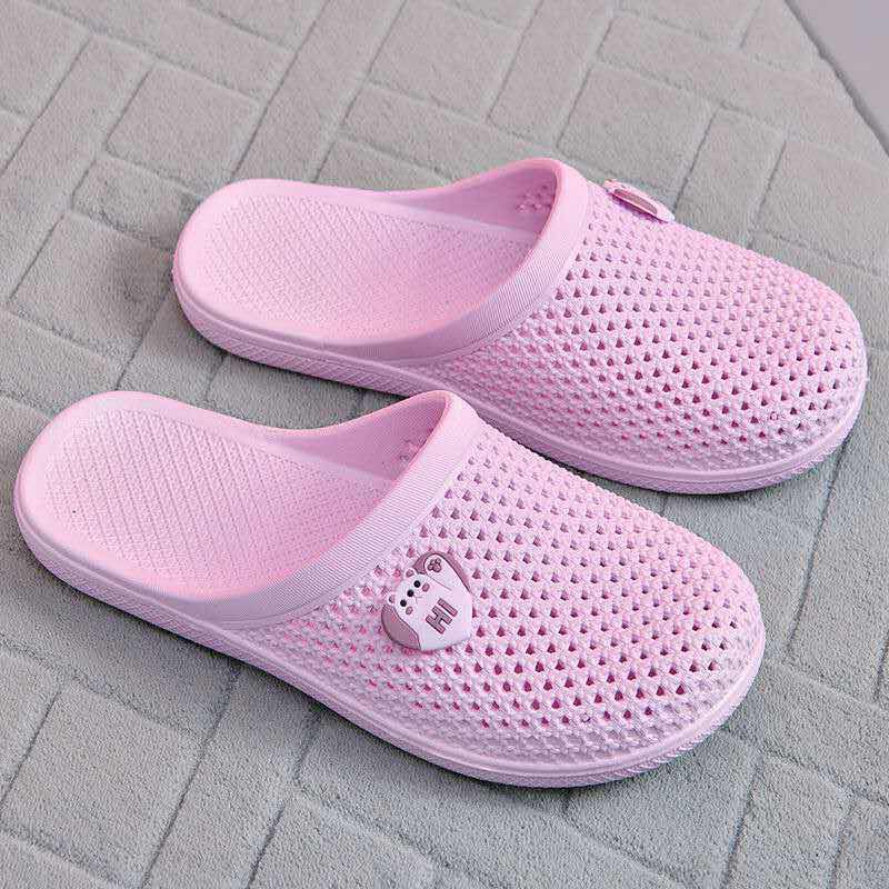 add size COD korean Fashion crocs style shoes for girl women
