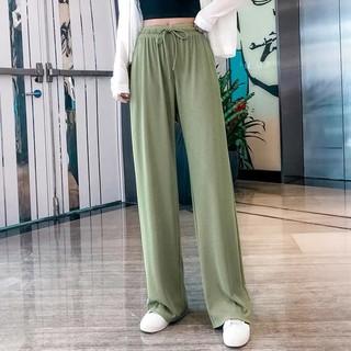Women's Fashion Korean Style Casual Square Pants*B3035 | Shopee Philippines