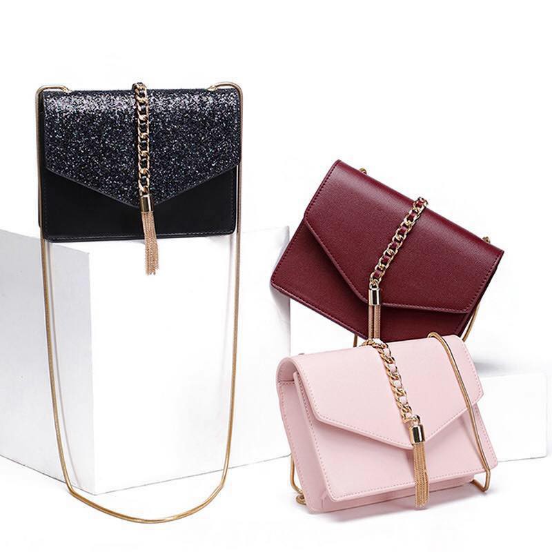 Charles and Keith Bag Shopee Philippines