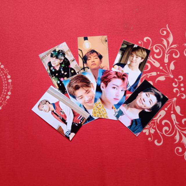 Free SHIPPING Print photos KTP size 5.4 x 8.6 cm (Medan) | Shopee ...