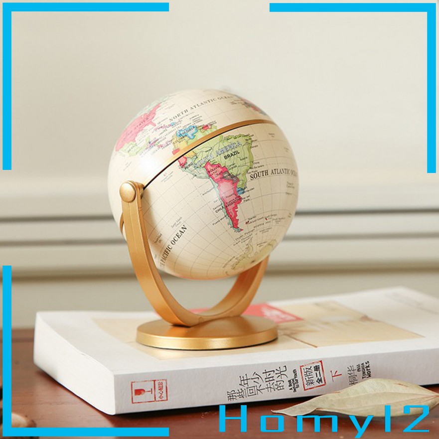 [HOMYL2] 10 Cm Desk Political Maps Education Geography Children ...