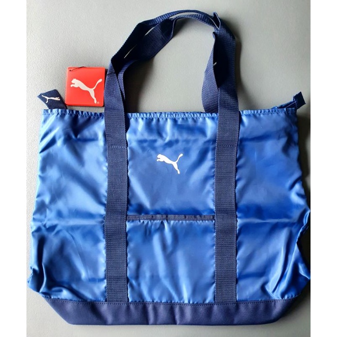 Puma evercat cheap cambridge tote