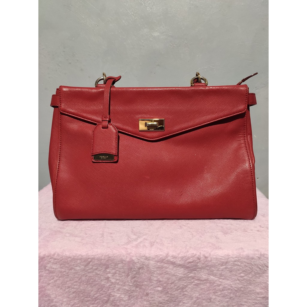 Milano clearance sling bag