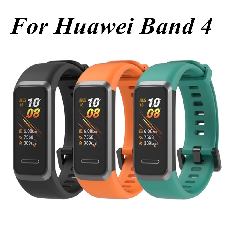 Huawei band 4 replacement strap outlet