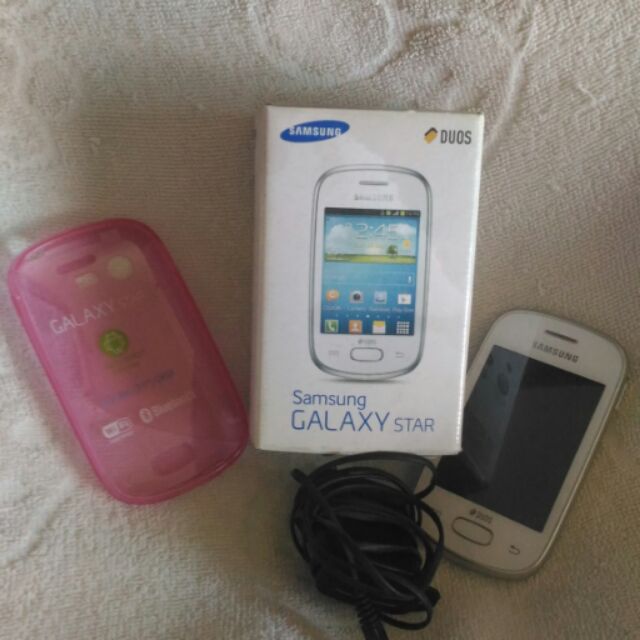 samsung galaxy star price philippines