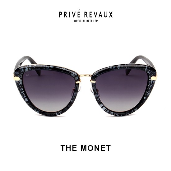 Prive 2024 revaux monet