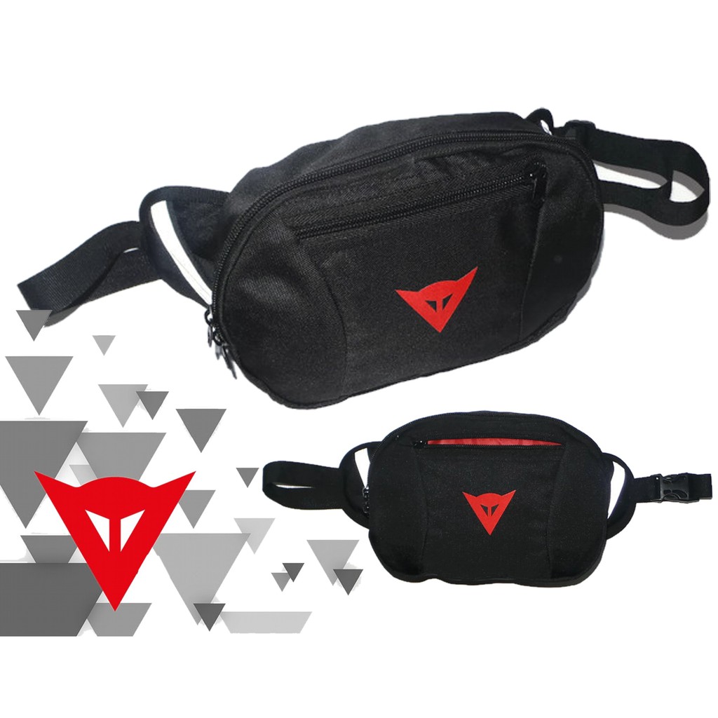 Dainese 2025 belt bag