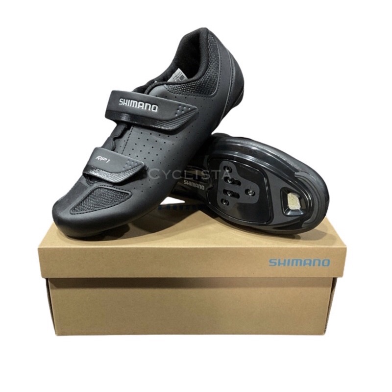 SHIMANO SH RP100 Road Cycling Shoes