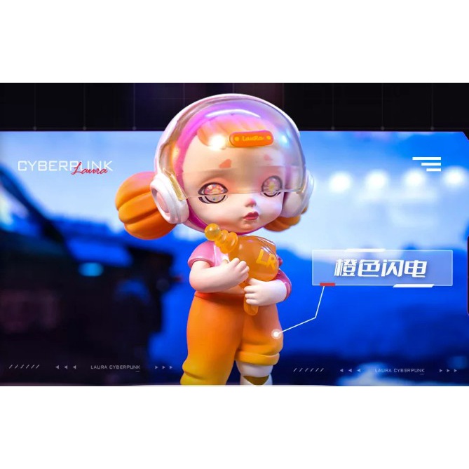 小物・アクセサリー popmart LAURA Laura Chinese Style Space Capsule Series Secret Koi Fish(1