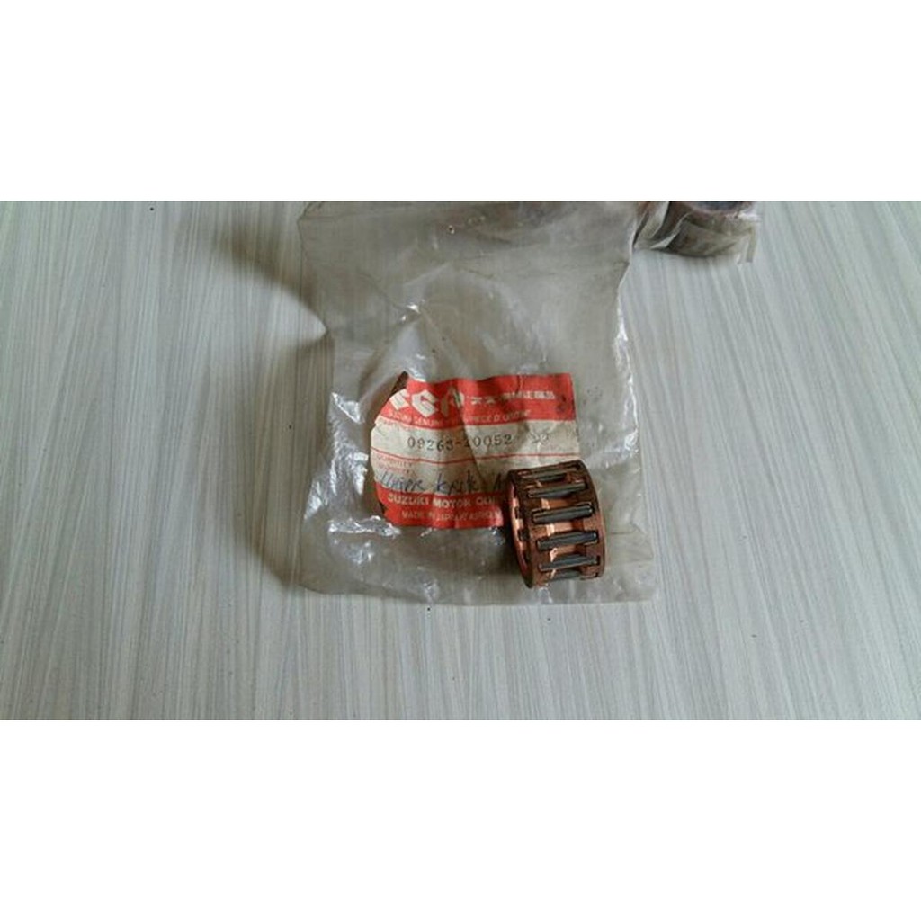 Suzuki RC 80 original japan. Roces laher leces laker krus as bearing ...