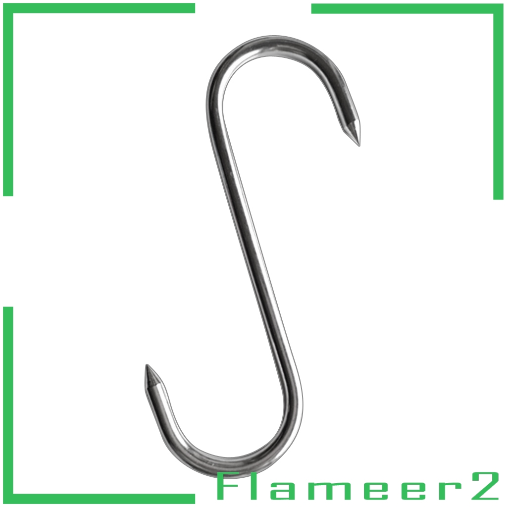 Stainless Steel 316 S Hook for Hanging Meat - China Stainless