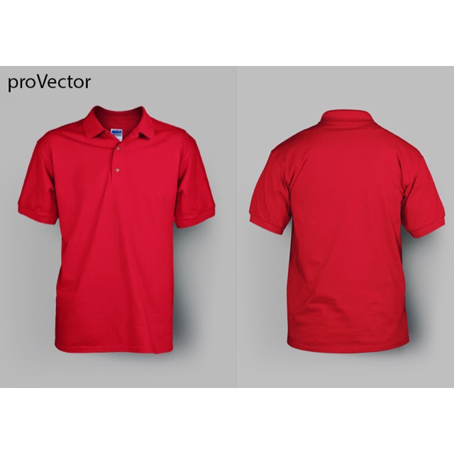 Polo Shirt Mockup for Men | Shopee Philippines